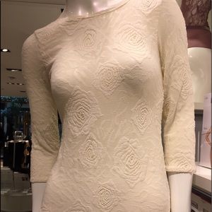 Wolford New String Lace Body